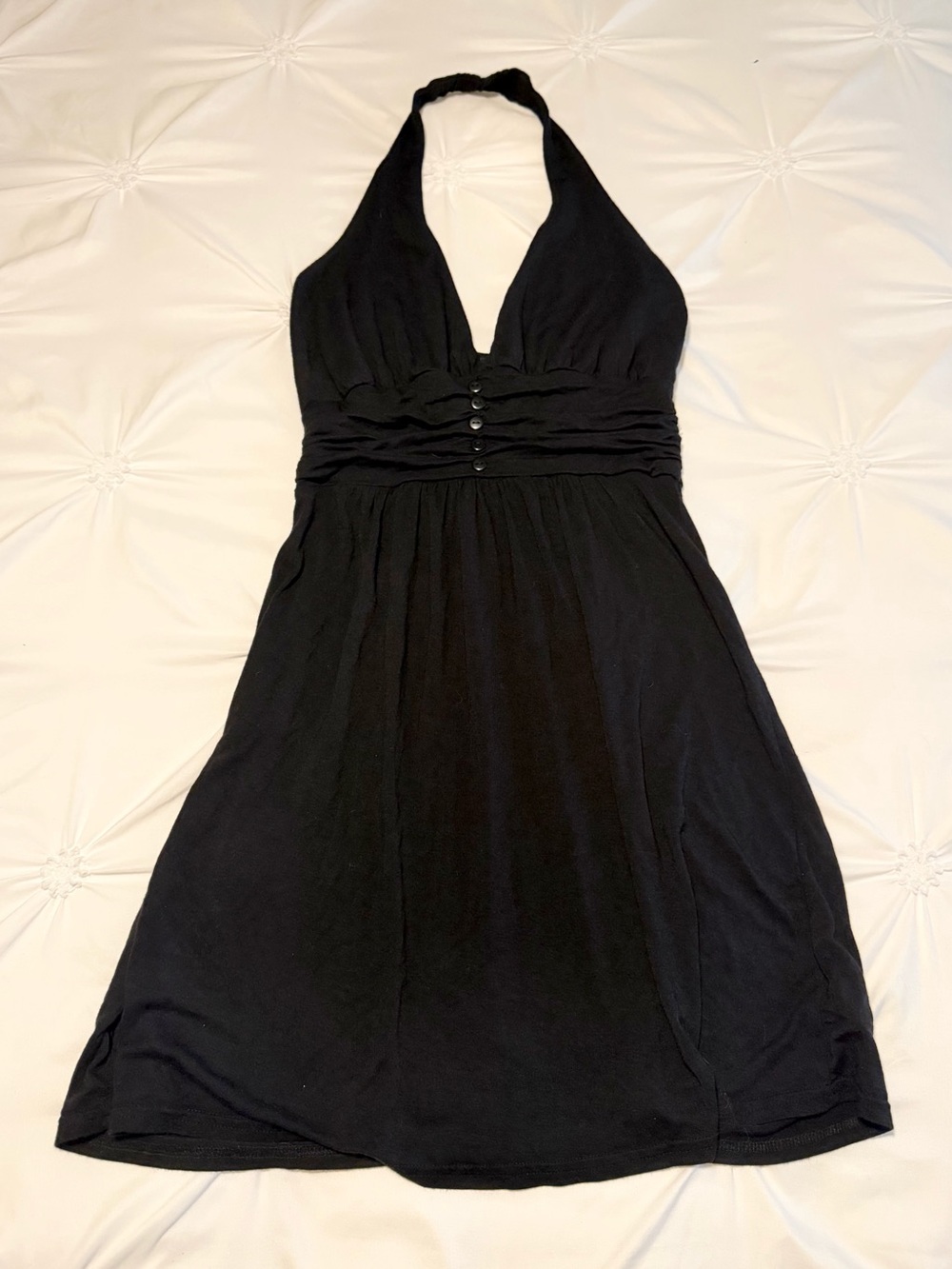 vintage guess dress